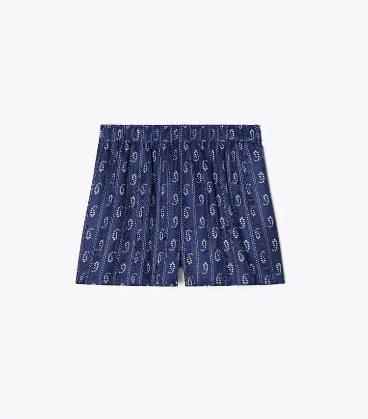 Camp Short